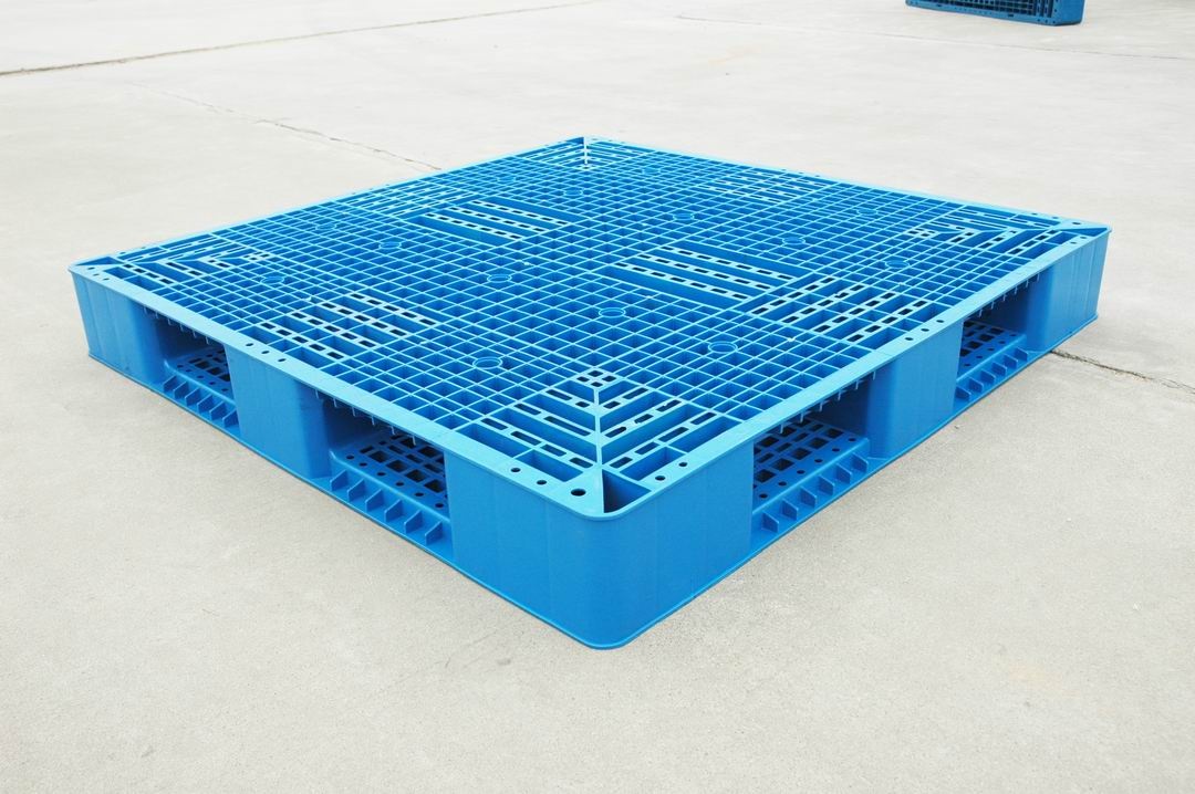 塑料托（tuō）盤展示