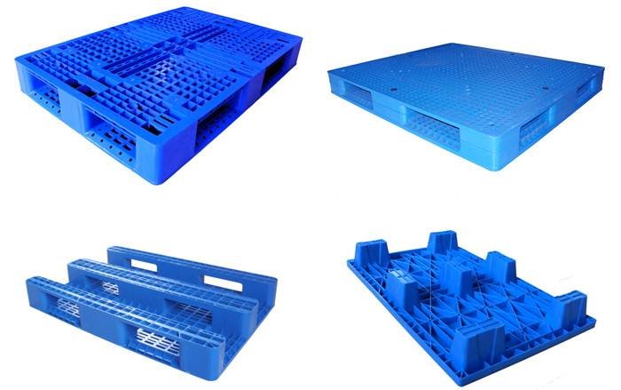 添加塑料填充料的塑料托（tuō）盤圖片（piàn）