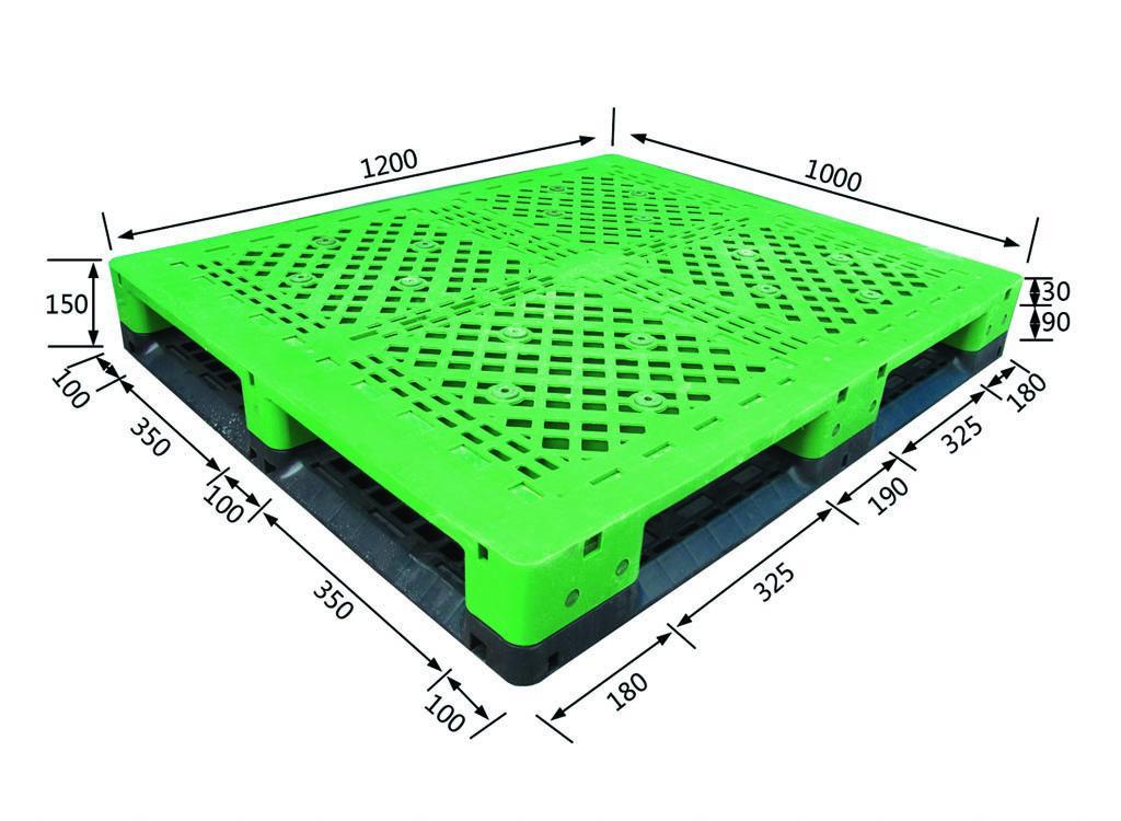 雙色塑料托（tuō）盤