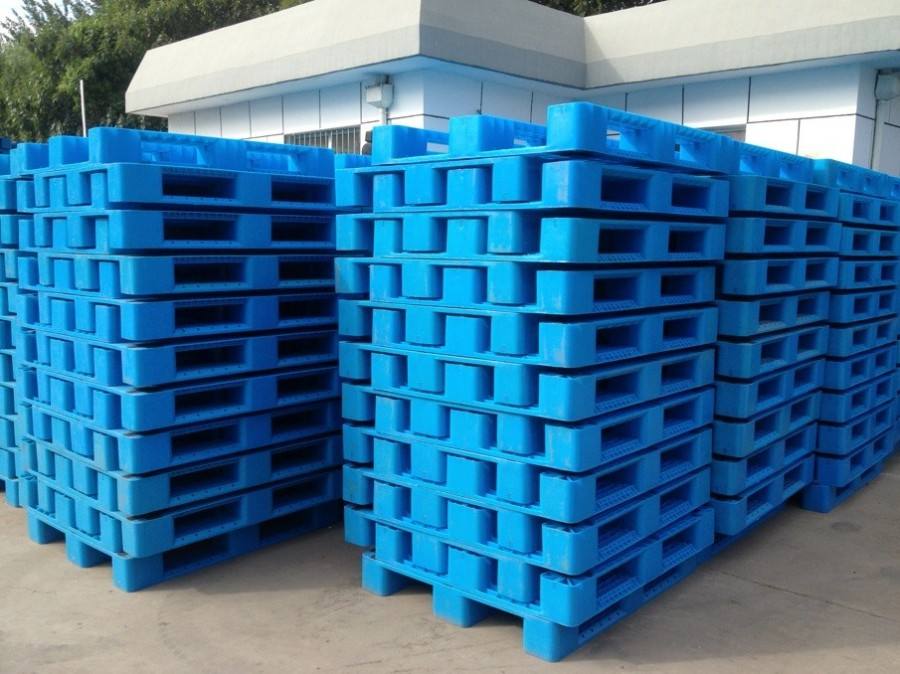 塑料托盤（pán）