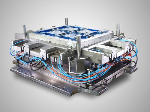 塑料托盤生產設備