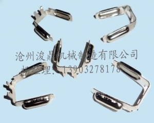 衝壓件加工表麵質量（liàng）好可為下道工序提供便利條件